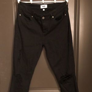 Paige Jeans
