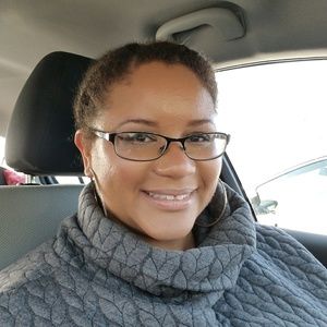 Meet your Posher, Brandi