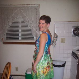 Meet your Posher, Cheryl