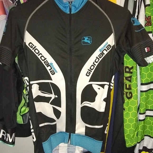 giordana cycling socks