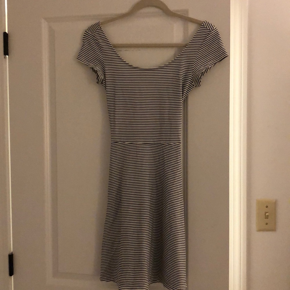 American eagle skater dress