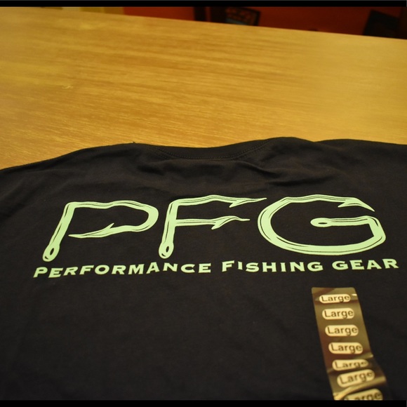 Columbia Other - Columbia PFG Shirt