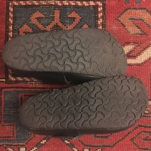 birkenstock london hunter