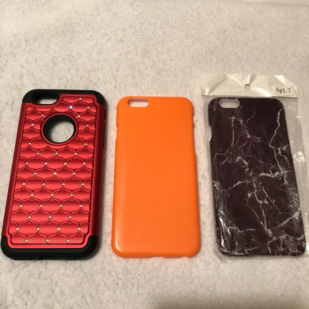 IPhone 6s cases