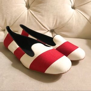 Johnston & Murphy Flats