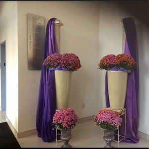 Meet your Posher, Claudette