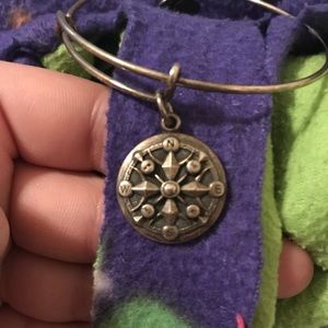 Compass Alex and ani!
