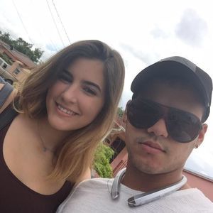 Meet your Posher, Gilberto