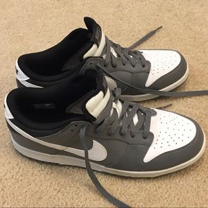 Men’s Nike Skateboard Shoes