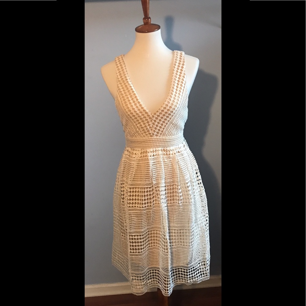 Jealous Tomato dress