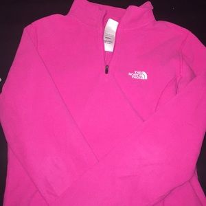 The North Face Half Zip