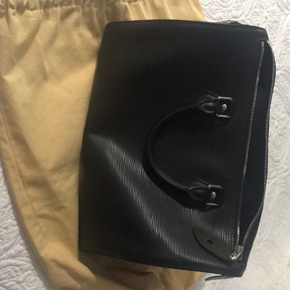 Epi speedy 30