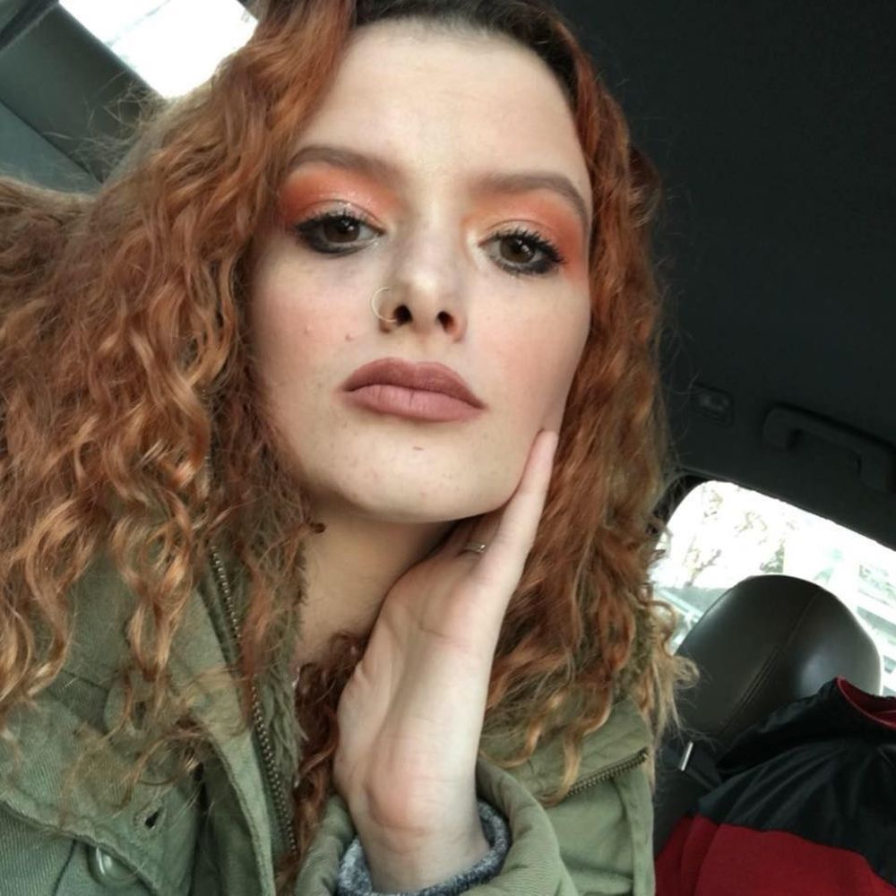 Meet your Posher, Steph