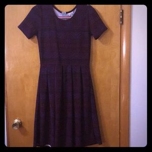 LLR AMEILA DRESS