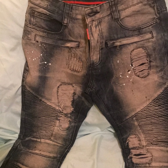 Men’s jeans brand new - Picture 1 of 6