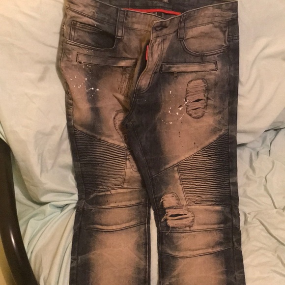 Men’s jeans brand new - Picture 2 of 6