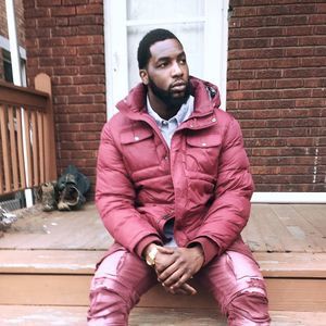 Meet your Posher, Terrell