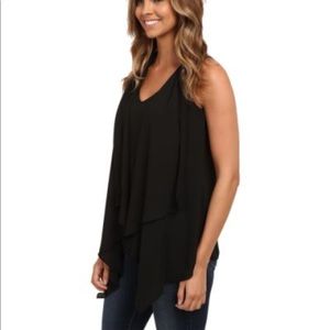 🖤NWOT Karen Kane black top