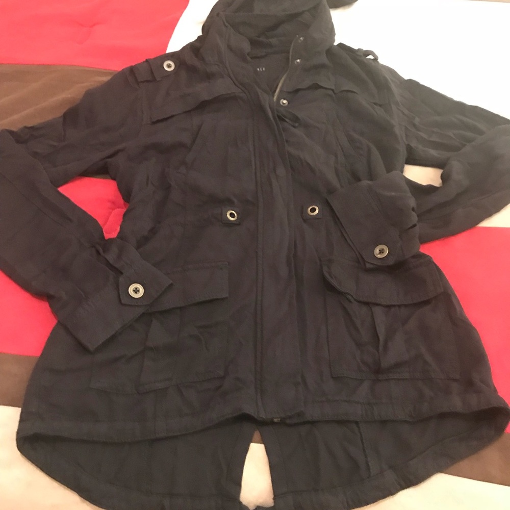 AEROPOSTALE JACKET—Size Medium