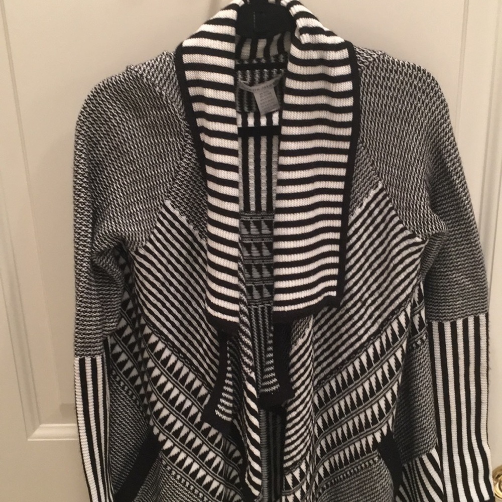 Juliette jake Cardigan