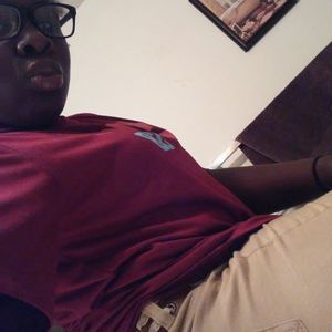 Meet your Posher, Jazmin