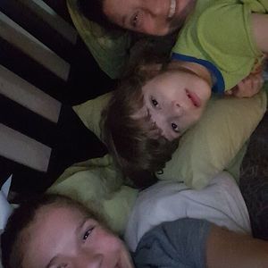 Meet your Posher, Samantha