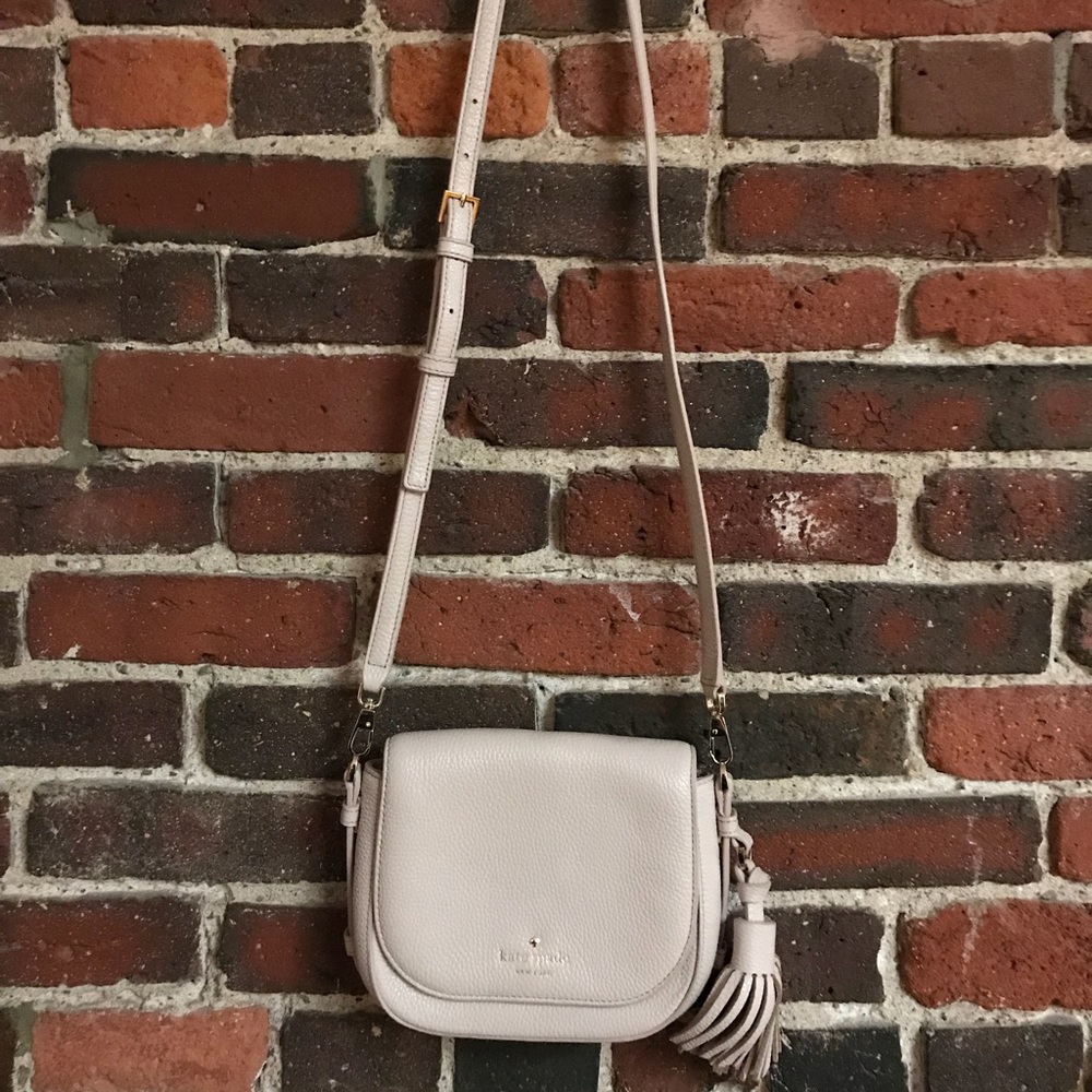 Kate Spade Crossbody Bag ♠️