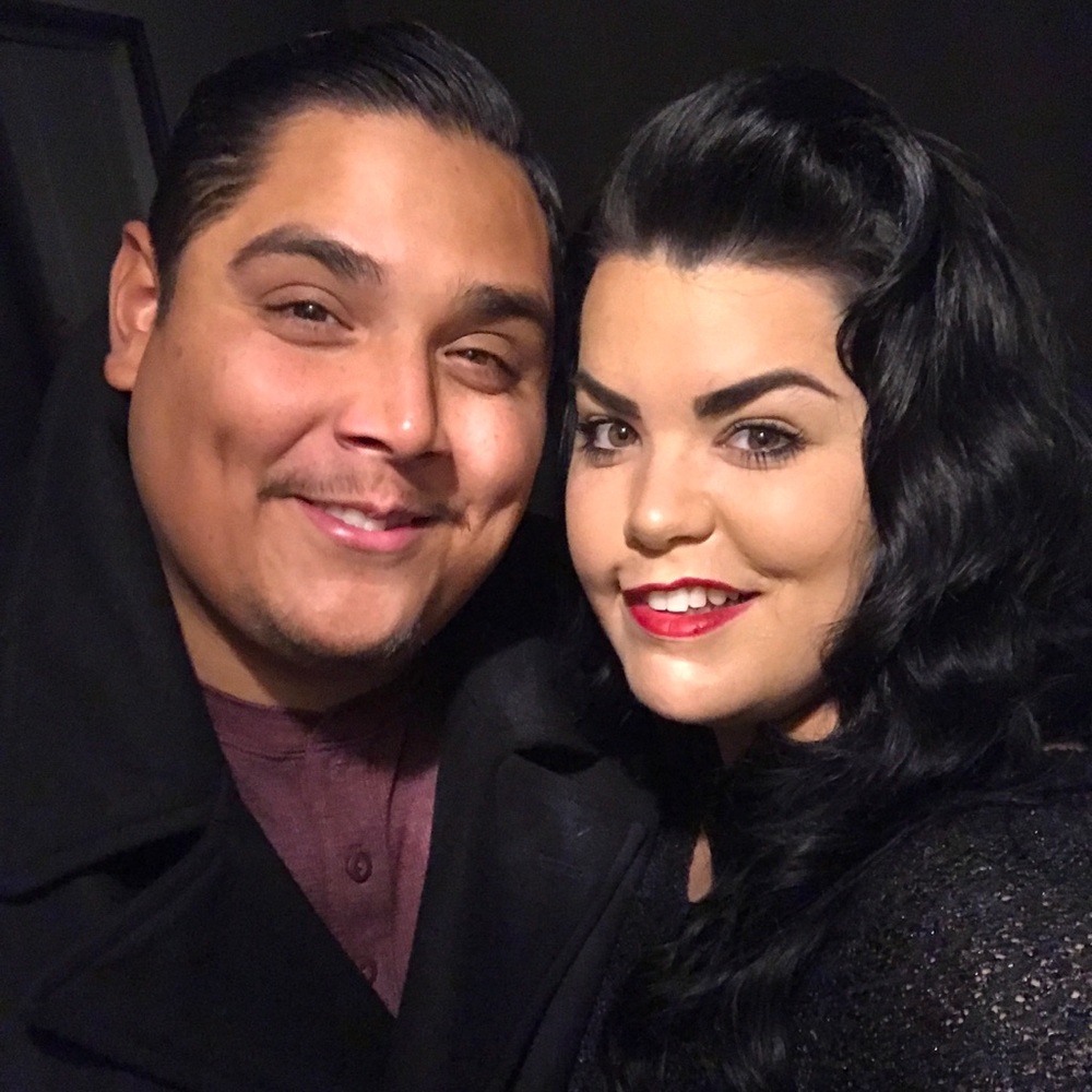 Meet your Posher, Brianne