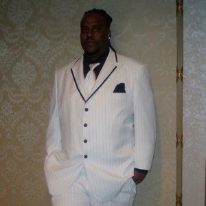 Meet your Posher, Vaughn