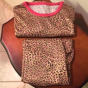 Cuddl Duds "thermal underlay"