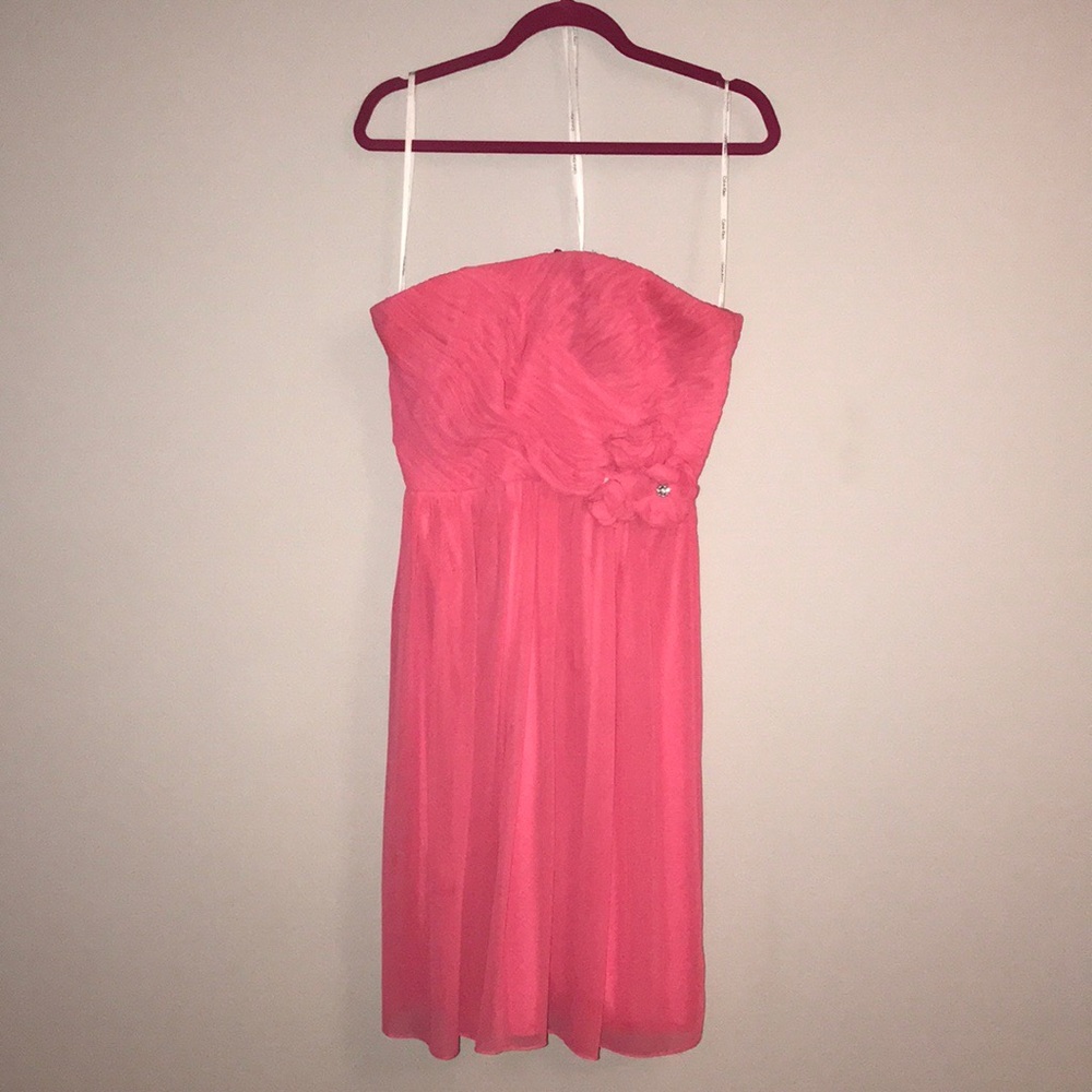 Calvin Klein Homecoming Dress