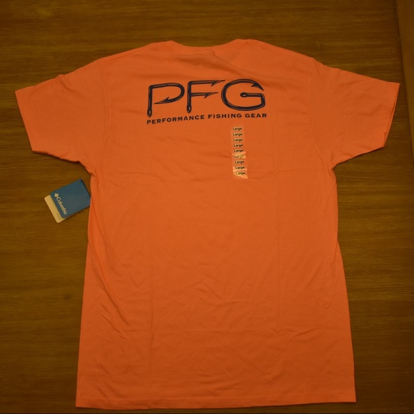 Columbia Other - Columbia PFG Shirt