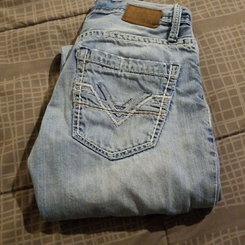 Men's BKE Aiden Jeans