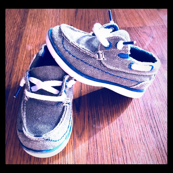 Other - Toddler Loafers, Size 5 1/2