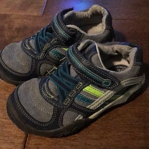Toddler Stride Rite sneaker 9