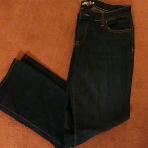 Old Navy The Diva jeans