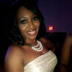 Meet your Posher, Vikki