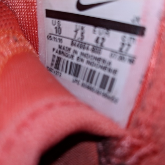 Worn Roshe runs - Picture 4 of 4