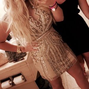 Party dress