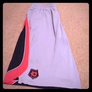 KD Basketball Shorts