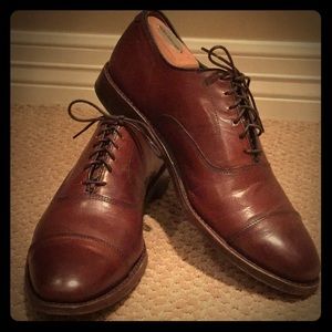 Allen Edmonds Park Avenue 10.5