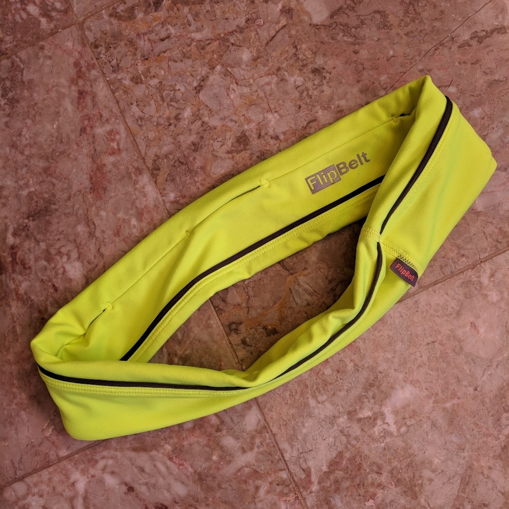 Flipbelt
