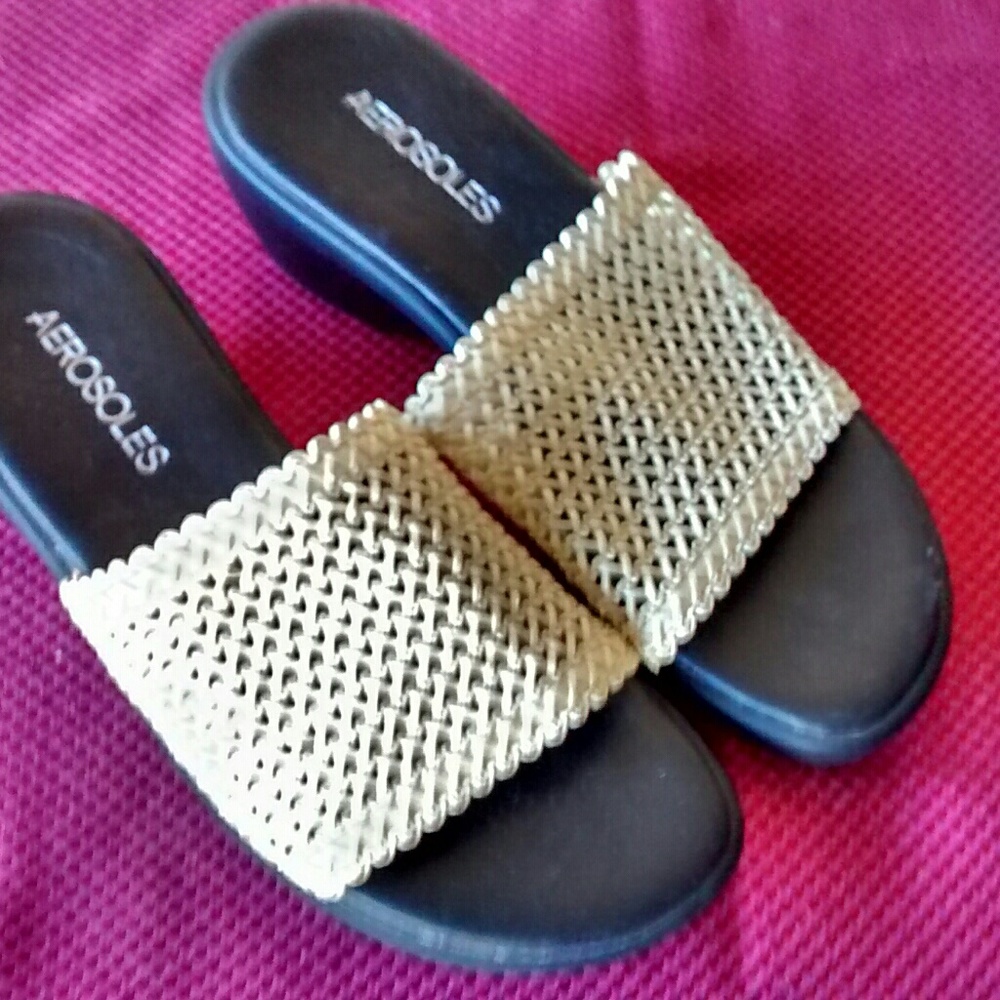 Aerosoles Sandals