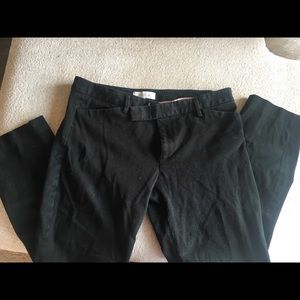 Sold💕🙏Gap ladies pants