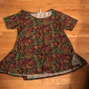 Lularoe Perfect T XL