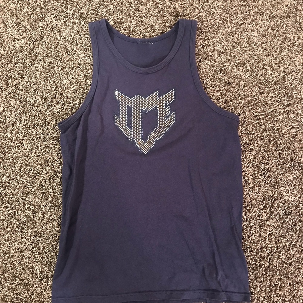 ICE tank top