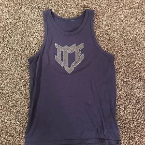 ICE tank top