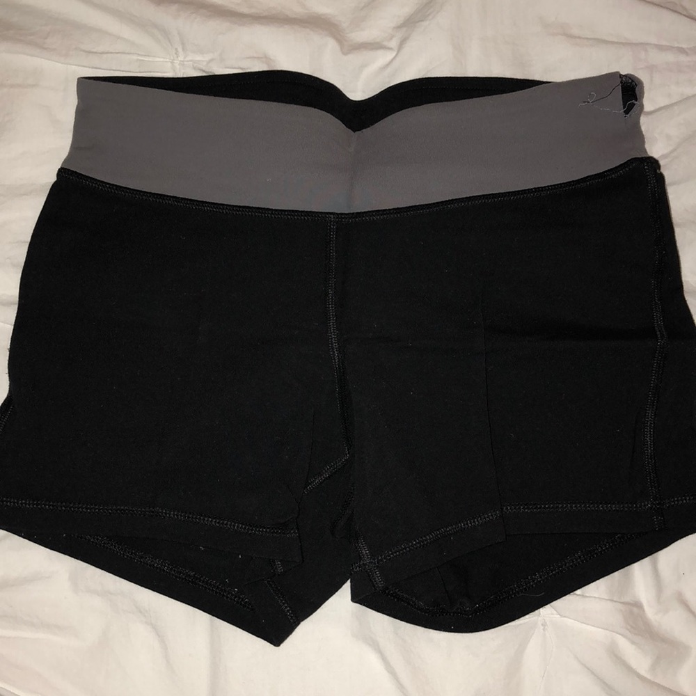 Champion Spandex Shorts