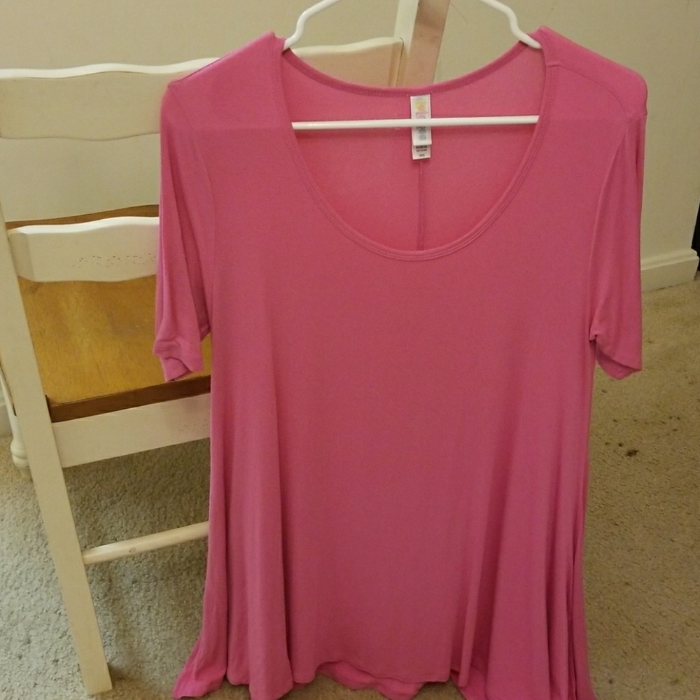 Lularoe xxs perfect t