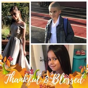 Meet your Posher, Debbie